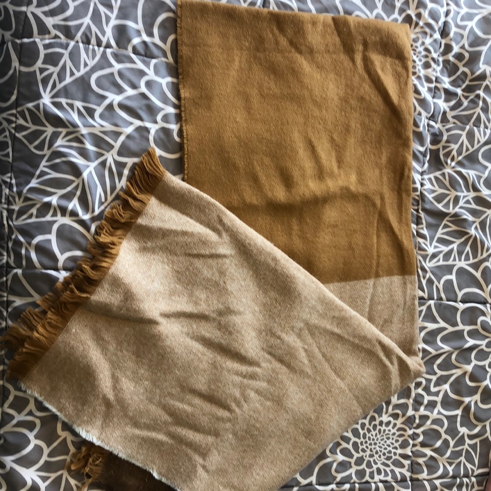 Blanket Scarf